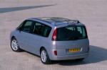 Renault Espace IV 2002 года